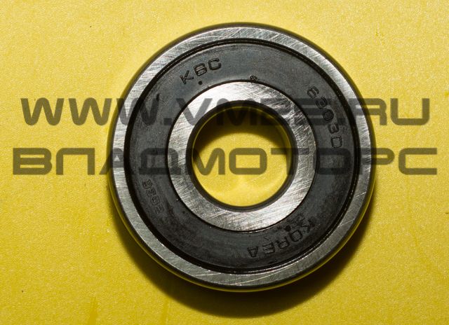 Интернет магазин Владмоторс, категория ПОДШИПНИКИ